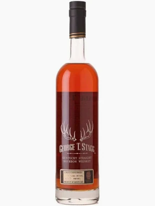 Buy George T Stagg 2019 Bourbon | Rare Limited BTAC Release Buy George T Stagg 2019 Bourbon | Rare Limited BTAC Release