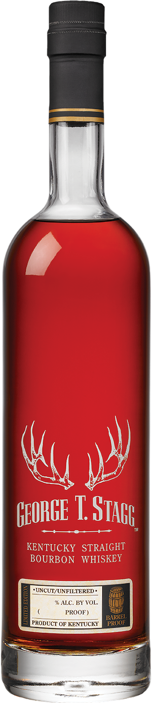 Buy George T Stagg 2022 Bourbon | Rare BTAC Collector Buy George T Stagg 2022 Bourbon | Rare BTAC Collector