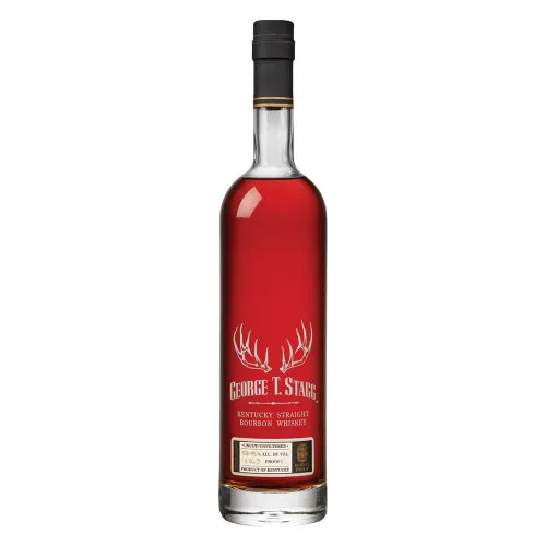 Buy George T Stagg 2022 Bourbon | Rare BTAC Collector Buy George T Stagg 2022 Bourbon | Rare BTAC Collector