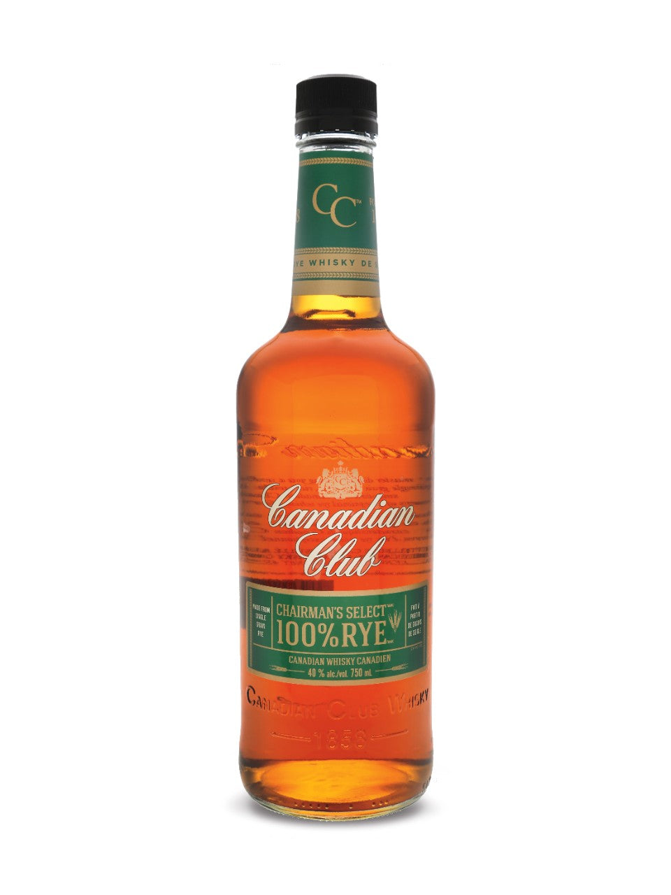 Canadian Club Rye Whisky World of Whiskey Sale Canadian Club Rye Whisky - World of Whiskey Sale