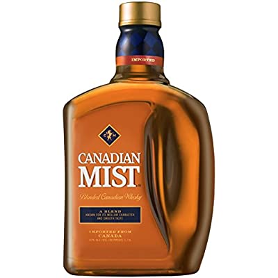 Canadian Mist Canadian Whisky | 1.75L World of Whiskey Sale Canadian Mist Canadian Whisky | 1.75L - World of Whiskey Sale