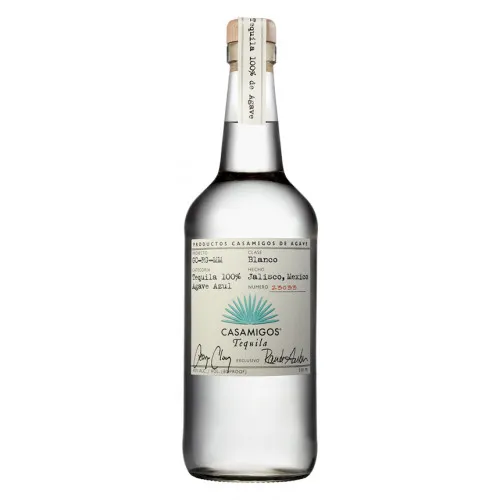 Casamigos Blanco Tequila 1st Quality World of Whiskey Sale Casamigos Blanco Tequila 1st Quality - World of Whiskey Sale