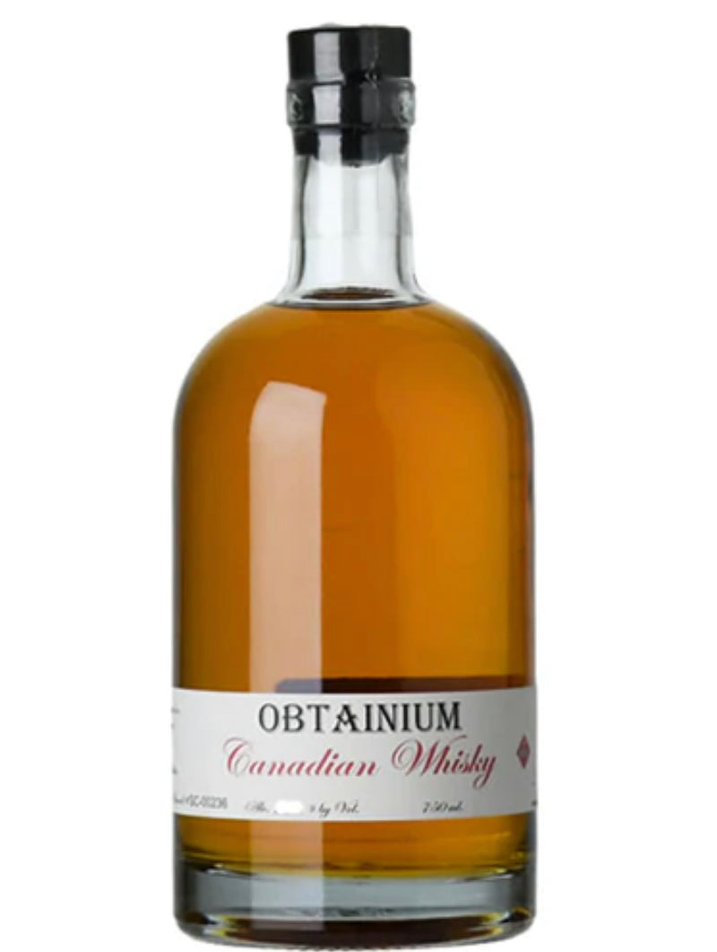 Cats Eye Distillery Obtainium (Barrel SC00334) 26 Year Old Canadian Whisky World of Whiskey Sale Cats Eye Distillery Obtainium (Barrel SC00334) 26 Year Old Canadian Whisky - World of Whiskey Sale