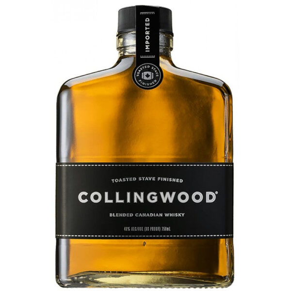 Collingwood Canadian Whisky World of Whiskey Sale Collingwood Canadian Whisky - World of Whiskey Sale