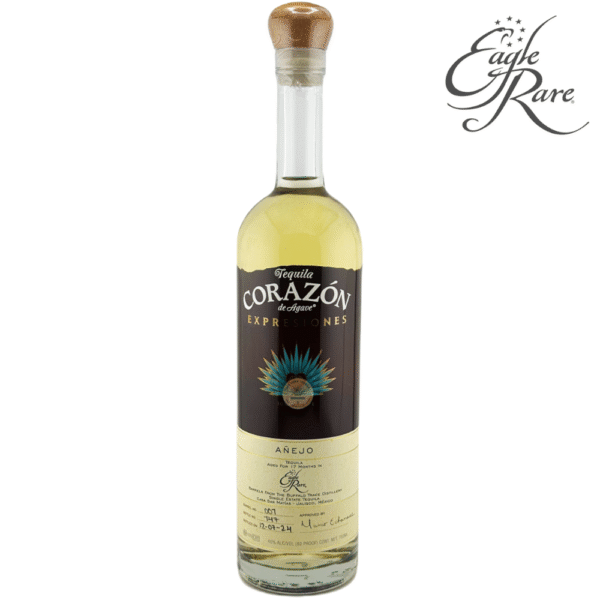 Corazon Anejo Eagle Rare Expresiones World of Whiskey Sale Corazon Anejo Eagle Rare Expresiones - World of Whiskey Sale