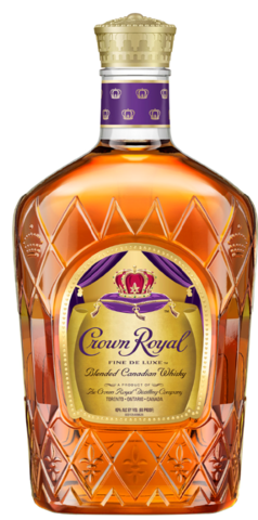 Crown Royal Blended Canadian Whisky | 1.75L World of Whiskey Sale Crown Royal Blended Canadian Whisky | 1.75L - World of Whiskey Sale