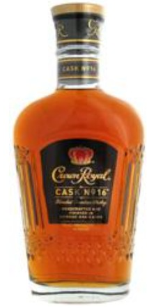 Crown Royal Cask #16 Canadian Whisky | 375ML World of Whiskey Sale Crown Royal Cask #16 Canadian Whisky | 375ML - World of Whiskey Sale