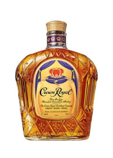 Crown Royal Los Angeles Rams Edition Blended Canadian Whisky World of Whiskey Sale Crown Royal Los Angeles Rams Edition Blended Canadian Whisky - World of Whiskey Sale