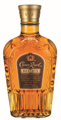 Crown Royal Reserve Canadian Whisky | 1.75L World of Whiskey Sale Crown Royal Reserve Canadian Whisky | 1.75L - World of Whiskey Sale