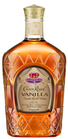 Crown Royal Vanilla Flavored Canadian Whisky | 1.75L World of Whiskey Sale Crown Royal Vanilla Flavored Canadian Whisky | 1.75L - World of Whiskey Sale