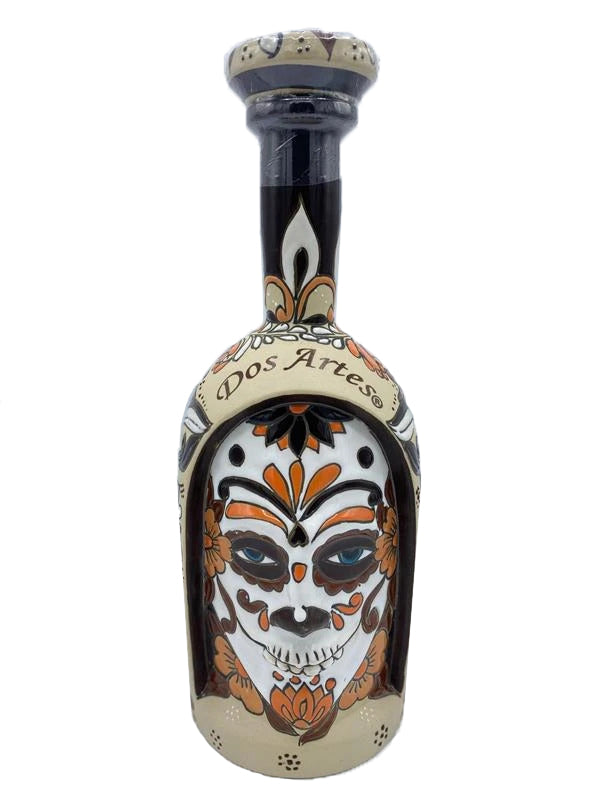 Dos Artes 2020 Limited Edition Extra Anejo Tequila 1.75L World of Whiskey Sale Dos Artes 2020 Limited Edition Extra Anejo Tequila 1.75L - World of Whiskey Sale