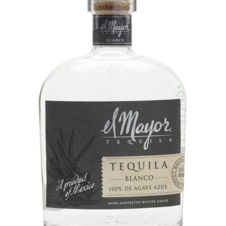 El Mayor Reposado - World of Whiskey Sale