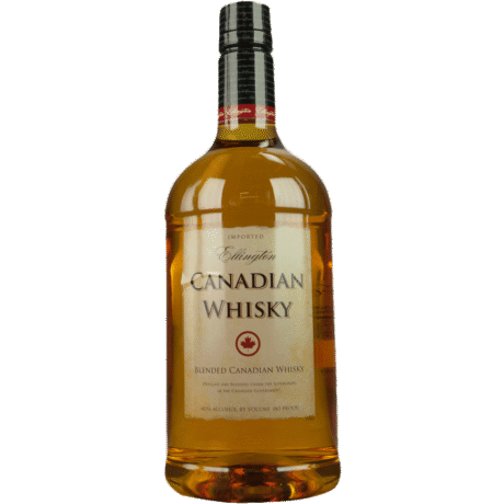 Ellington Canadian Whisky | 1.75L - World of Whiskey Sale