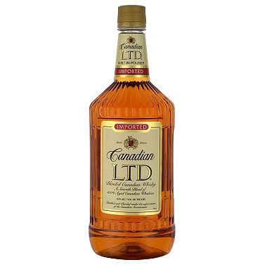 Fleischmann's Canadian LTD Whisky World of Whiskey Sale Fleischmann's Canadian LTD Whisky - World of Whiskey Sale