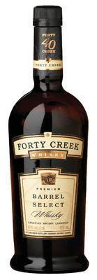 Forty Creek Barrel Select Canadian Whisky | 1.75L World of Whiskey Sale Forty Creek Barrel Select Canadian Whisky | 1.75L - World of Whiskey Sale