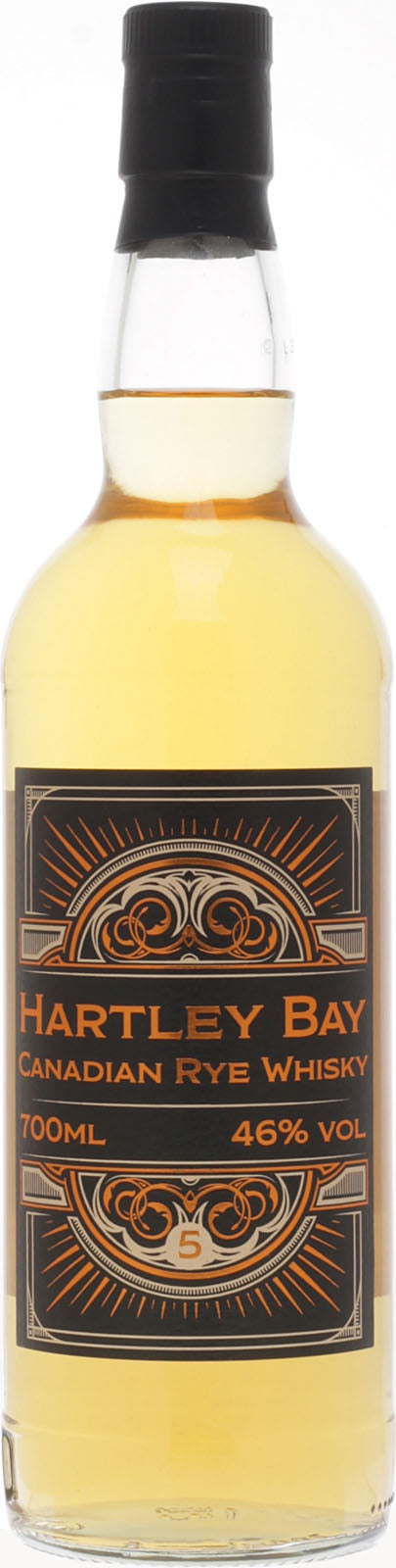 Hartley Bay Canadian Rye Whisky | 700ML World of Whiskey Sale Hartley Bay Canadian Rye Whisky | 700ML - World of Whiskey Sale