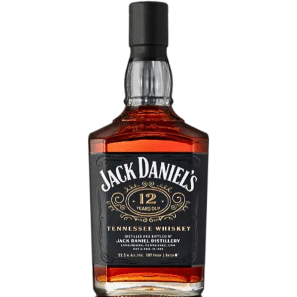 Jack Daniel’s 12 Year Old Tennessee Whiskey World of Whiskey Sale Jack Daniel’s 12 Year Old Tennessee Whiskey - World of Whiskey Sale