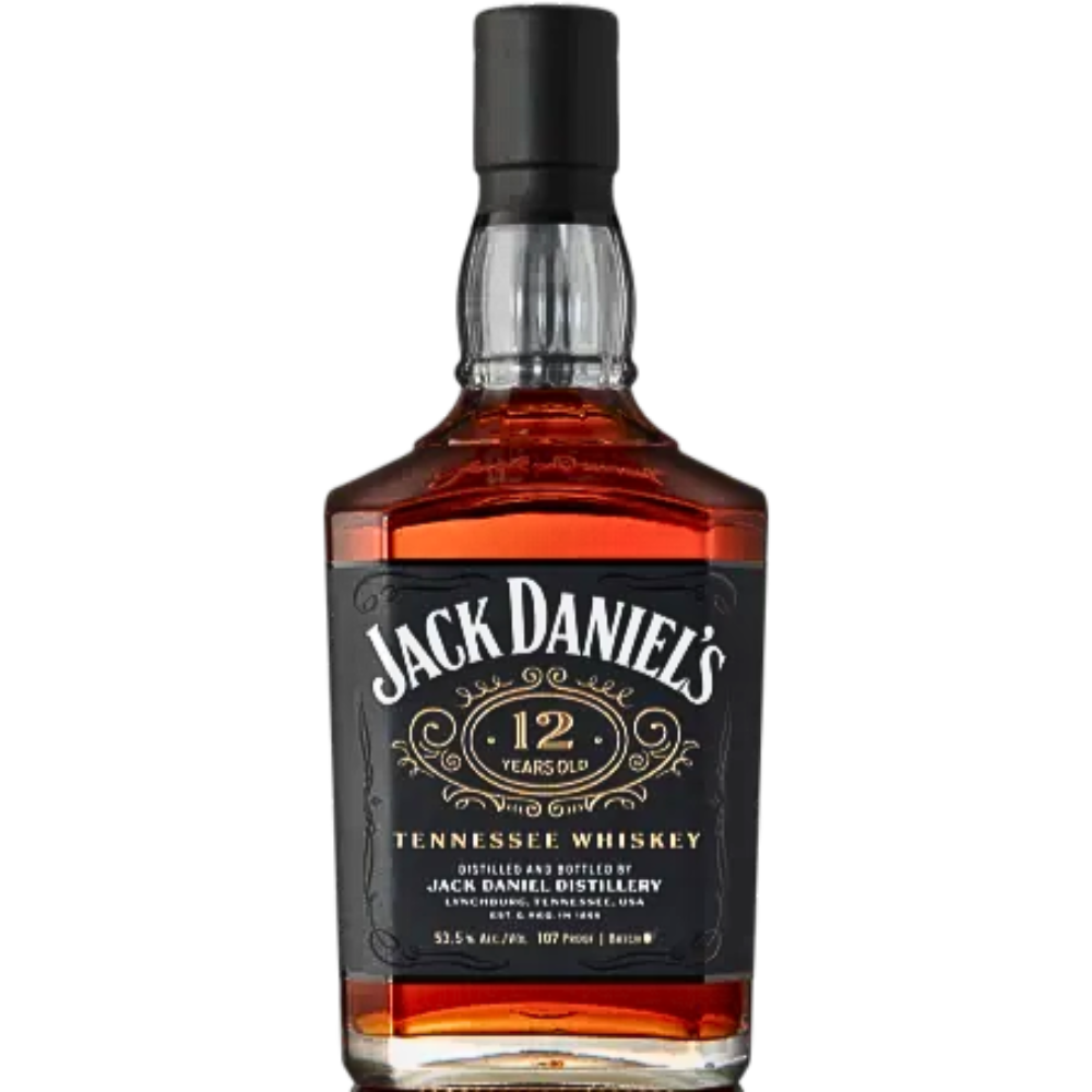 Jack Daniel’s 12 Year Old Tennessee Whiskey World of Whiskey Sale Jack Daniel’s 12 Year Old Tennessee Whiskey - World of Whiskey Sale