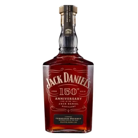 Jack Daniel’s 150th Anniversary Tennessee Whiskey - World of Whiskey Sale