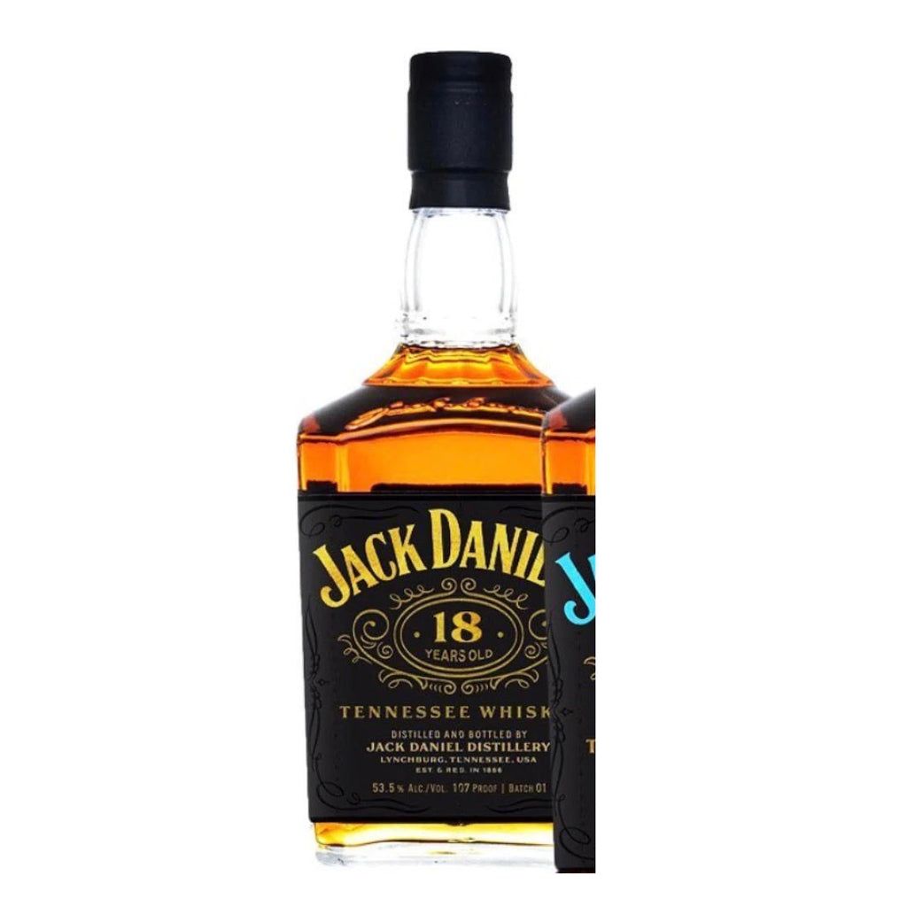 Jack Daniel’s 18 Year Old 750ml World of Whiskey Sale Jack Daniel’s 18 Year Old 750ml - World of Whiskey Sale