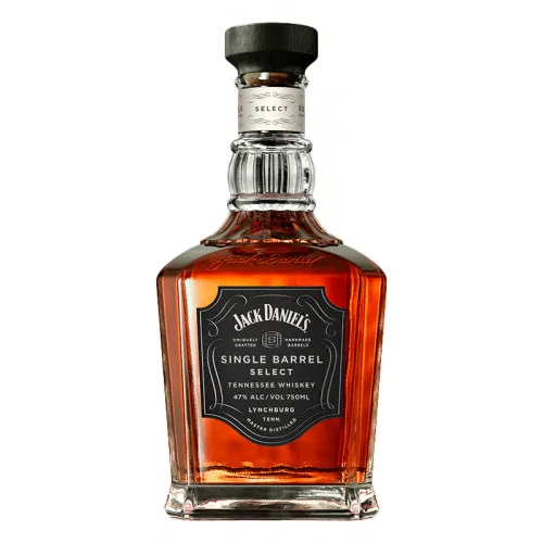 Jack Daniel’s Single Barrel Select Tennessee Whiskey World of Whiskey Sale Jack Daniel’s Single Barrel Select Tennessee Whiskey - World of Whiskey Sale