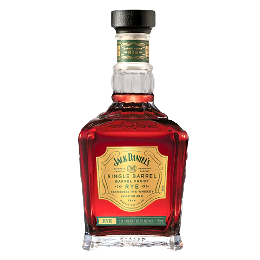 Jack Daniel's Single Barrel Rye Barrel Proof World of Whiskey Sale Jack Daniel's Single Barrel Rye Barrel Proof - World of Whiskey Sale