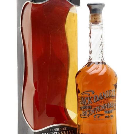 Jack Daniel's Old No. 7 Swing Cradle | Buy Online
