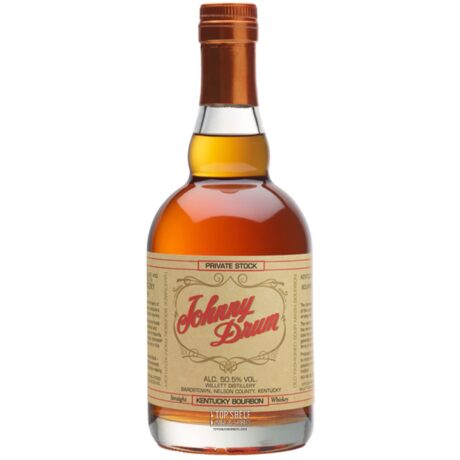 Johnny Drum Private Stock Bourbon | Liquor Store Near Me