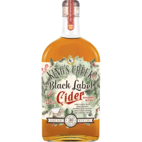 Kings Creek Black Label | Whiskey Store Near Me