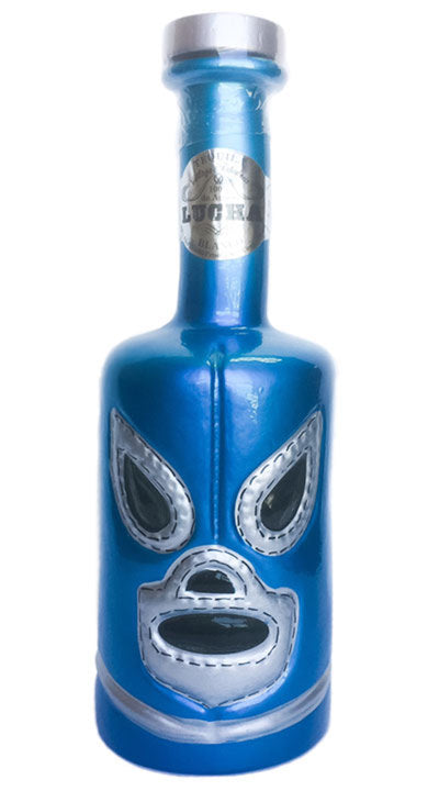 Lucha Blanco Tequila World of Whiskey Sale Lucha Blanco Tequila - World of Whiskey Sale