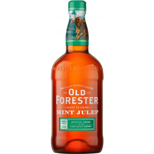 Old Forester Mint Julep Bourbon Cocktail 2021 Best Collection World of Whiskey Sale Old Forester Mint Julep Bourbon Cocktail 2021 Best Collection - World of Whiskey Sale
