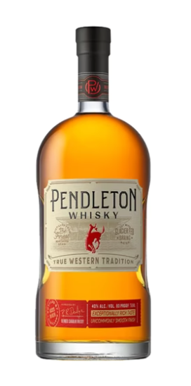 Pendleton Canadian Whisky | 1.75L World of Whiskey Sale Pendleton Canadian Whisky | 1.75L - World of Whiskey Sale