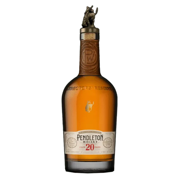 Pendleton Directors Reserve Canadian Whisky World of Whiskey Sale Pendleton Directors Reserve Canadian Whisky - World of Whiskey Sale