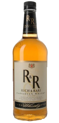 R&R Canadian Whisky | 1.75L World of Whiskey Sale R&R Canadian Whisky | 1.75L - World of Whiskey Sale