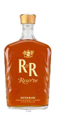 R&R Reserve Canadian Whisky | 1.75L World of Whiskey Sale R&R Reserve Canadian Whisky | 1.75L - World of Whiskey Sale