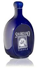 Solorzano Reposado Tequila World of Whiskey Sale Solorzano Reposado Tequila - World of Whiskey Sale