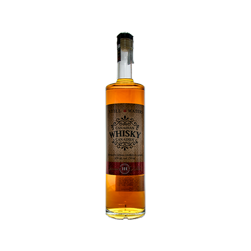 Still Waters Canadian Whisky World of Whiskey Sale Still Waters Canadian Whisky - World of Whiskey Sale