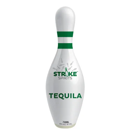 Strike Spirits Tequila World of Whiskey Sale Strike Spirits Tequila - World of Whiskey Sale