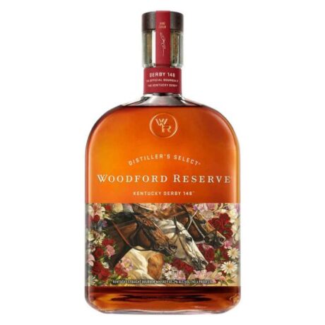 woodford reserve kentucky derby