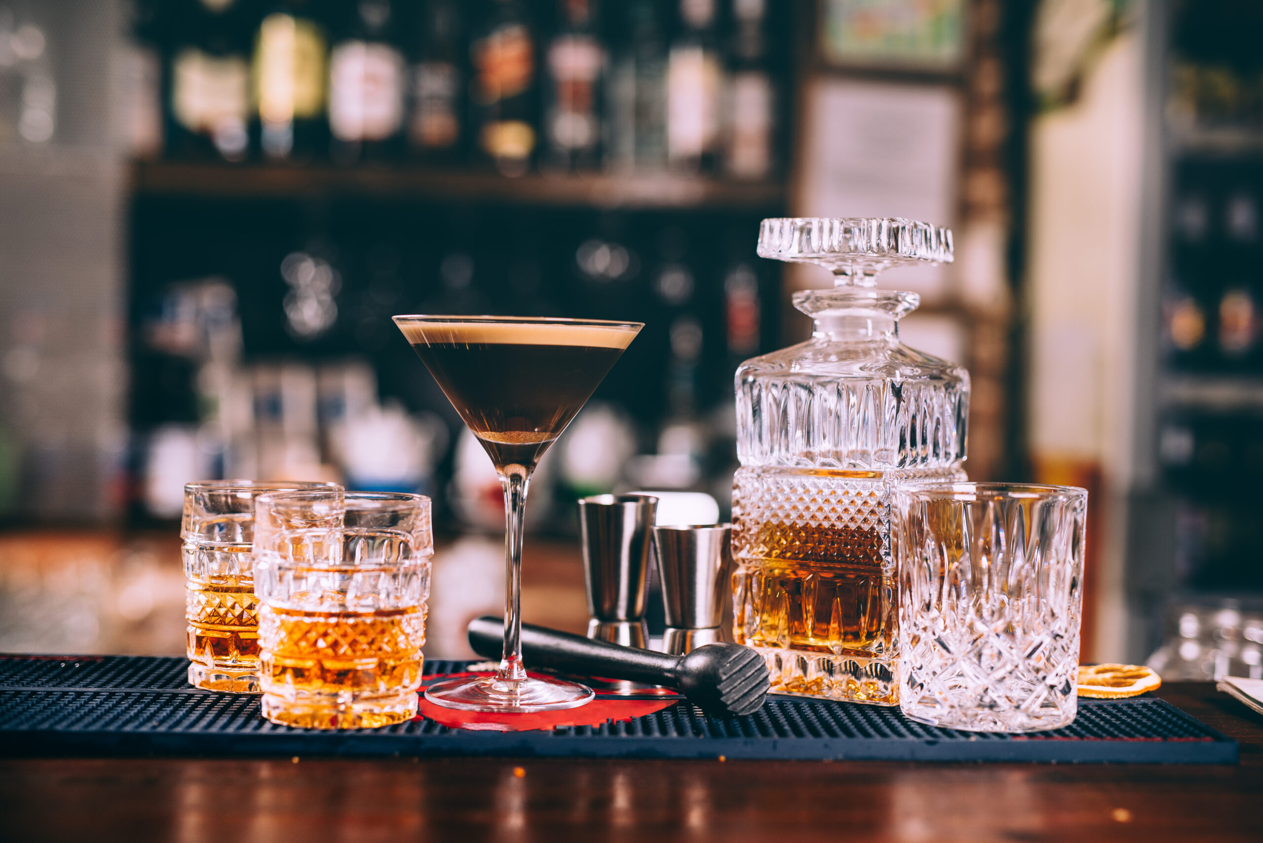 delicious whiskey based cocktails alcoholic bever 2026 03 09 05 14 50 utc