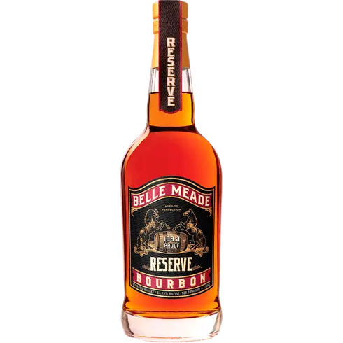 Belle Meade Reserve Bourbon Belle Meade Reserve Bourbon
