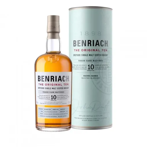 Benriach The Original Ten Benriach The Original Ten
