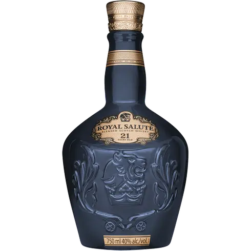 Chivas Royal Salute 21 Yr