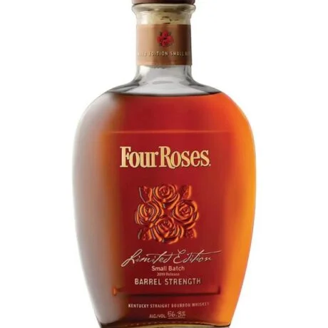 Four Roses Small Batch Limited Edition 768x1024 1