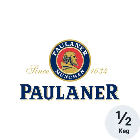Paulaner Original Munich Lager 1