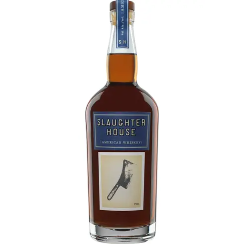 Slaughter House Whiskey
