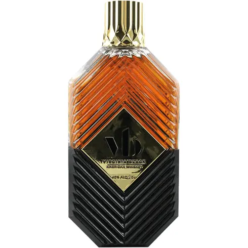 Virginia Black American Whiskey
