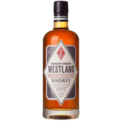 Westland Sherry Wood American Single Malt