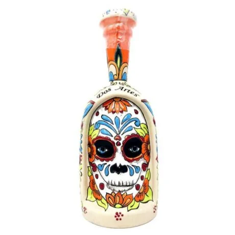 Dos Artes Limited Edition Extra Anejo Tequila - World of Whiskey Sale