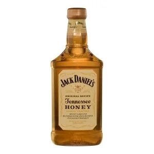 Jack Daniel's Honey Whiskey - World of Whiskey Sale